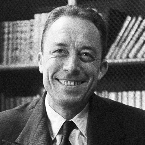 albert camus best essays