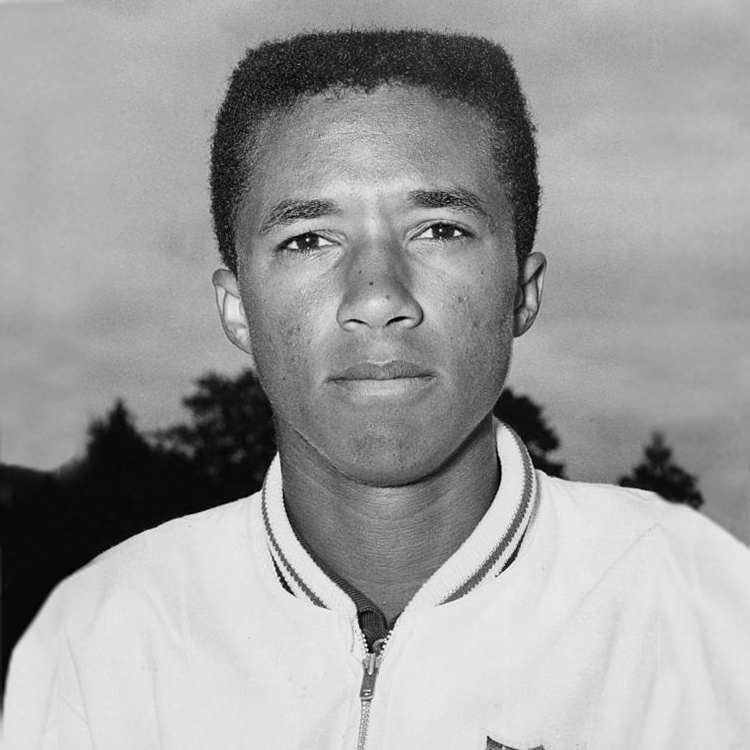 Arthur Ashe quotes