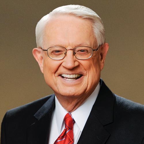 Chuck Swindoll quotes Page 18