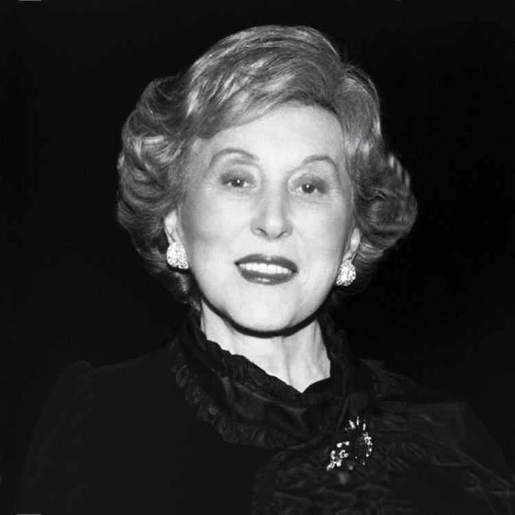 Estee Lauder (businesswoman) quotes