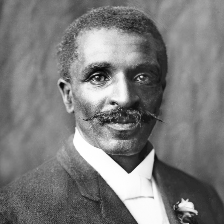 George Washington Carver quotes