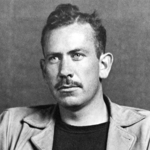 John Steinbeck quotes