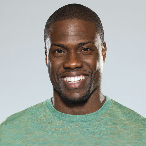 Kevin Hart quotes - Page 6