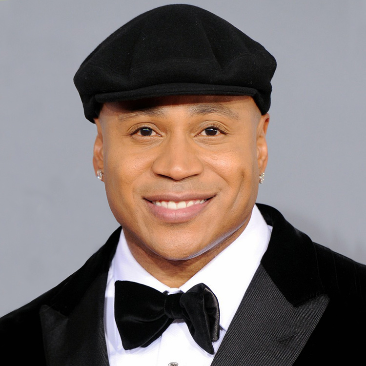 LL Cool J quotes