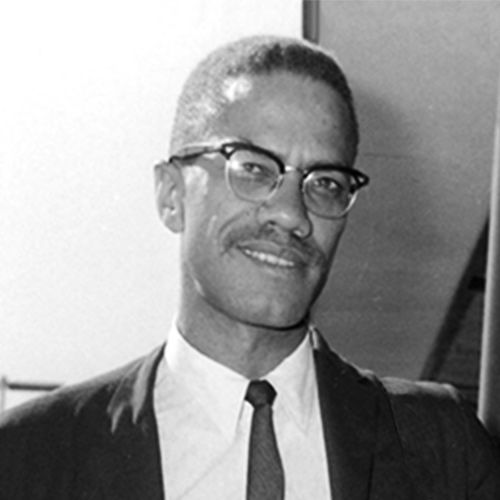 Malcolm X quotes - Page 12