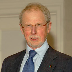 Michael Korda