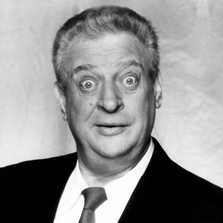 Rodney Dangerfield quotes - Page 2