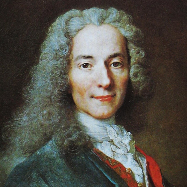 Voltaire quotes - Page 2