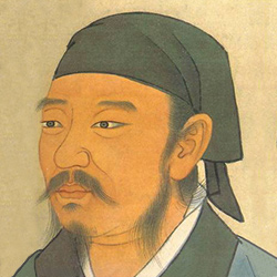 Xun Kuang