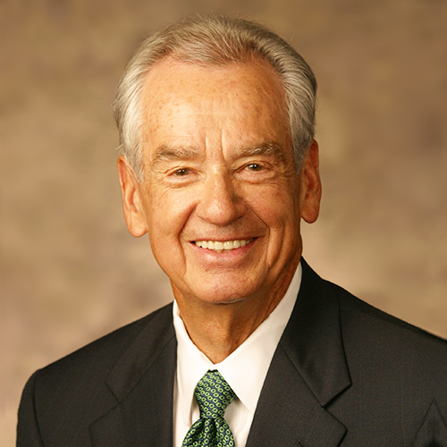 There has never been a statue erected to honor a critic.